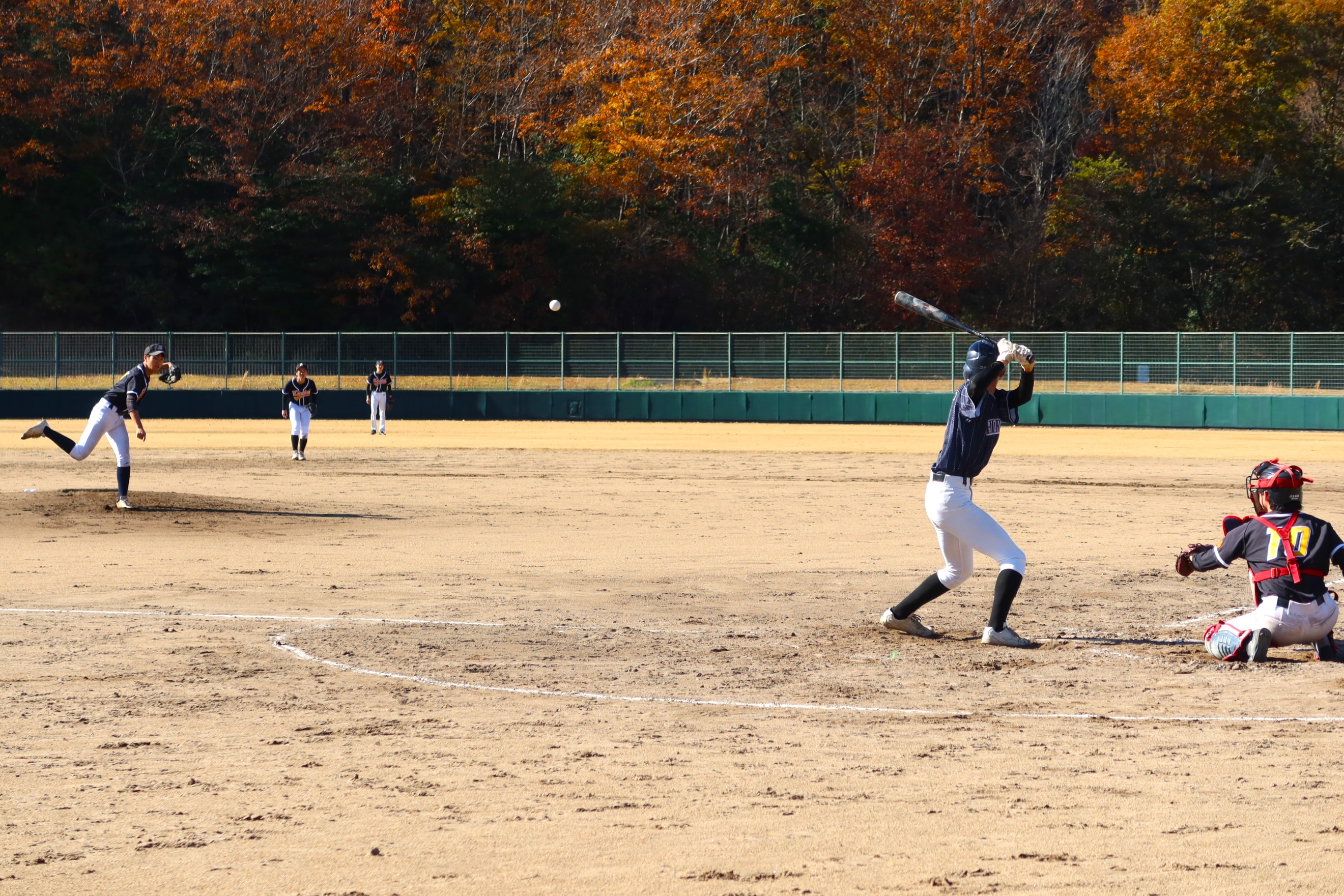 スポーツ大会写真4