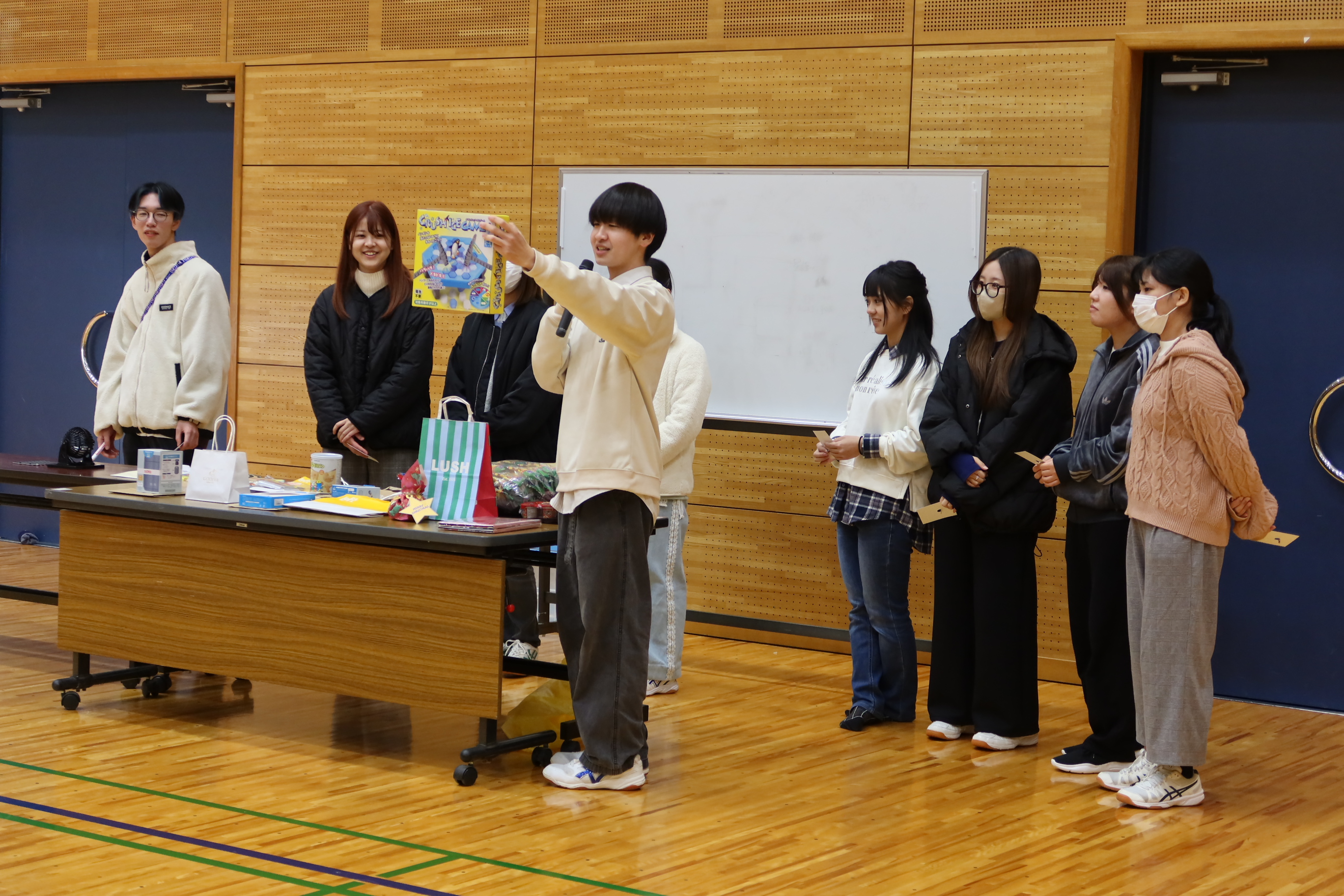 スポーツ大会写真9