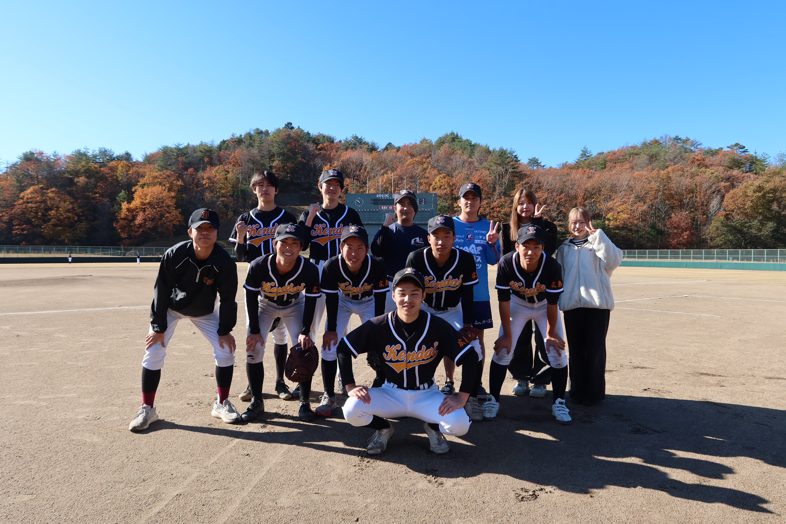 スポーツ大会10