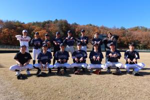 スポーツ大会写真11