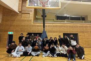 スポーツ大会写真13