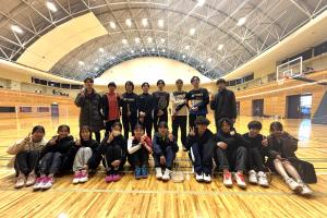 スポーツ大会写真12