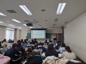 IoT・AI特別講義2025第3週写真1