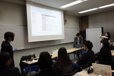 JFEシステムズワークショップ2025写真2