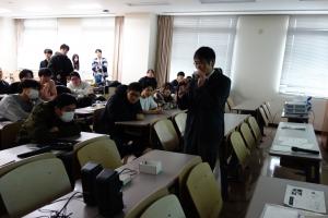 IoT_AI特別講義2025第5週写真3