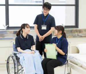 人間福祉学コース紹介