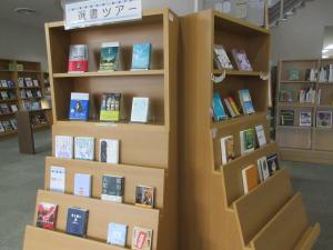 選書ツアー2025庄原