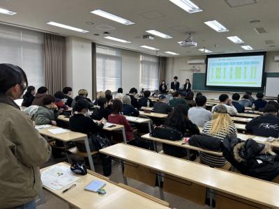 オペレーティングシステム特別講義