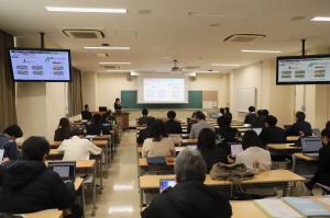 令和7年度修士論文発表会‗画像1