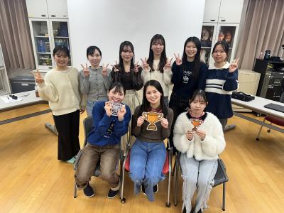 助産学研究発表会2025