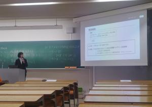 情報処理学会第88回全国大会_重安研_写真4