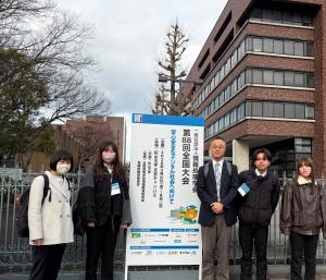 情報処理学会第88回全国大会_重安研_写真5