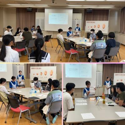 マタニティセミナー2025-3