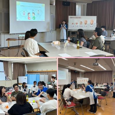 マタニティセミナー2025-4