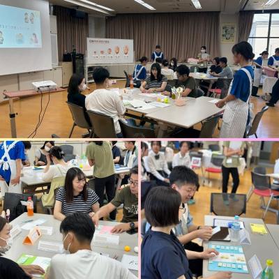 マタニティセミナー2025-5