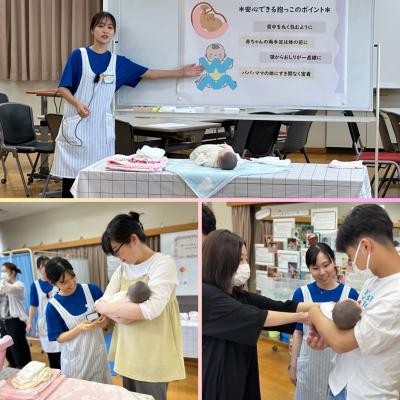 マタニティセミナー2025-6