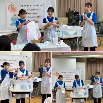 マタニティセミナー2025-7