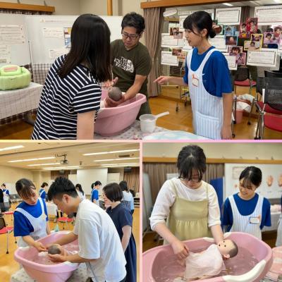 マタニティセミナー2025-8