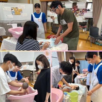 マタニティセミナー2025-9