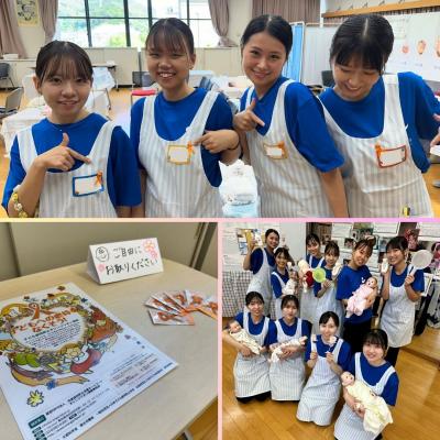 マタニティセミナー2025-10