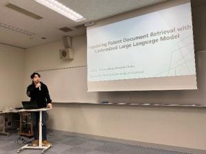 情マネ特別講演会写真2