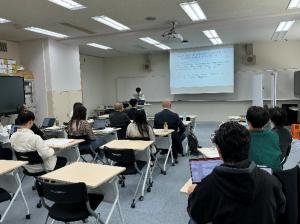 情マネ特別講演会写真3