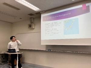 情マネ特別講演会写真5