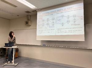 情マネ特別講演会写真7