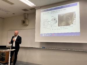 情マネ特別講演会写真8