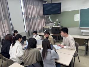 基礎Ⅱセミナー2026