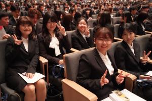 学生