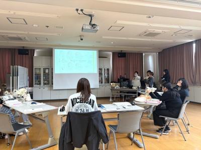 性と生殖の形態と機能Ⅱ 2026-3