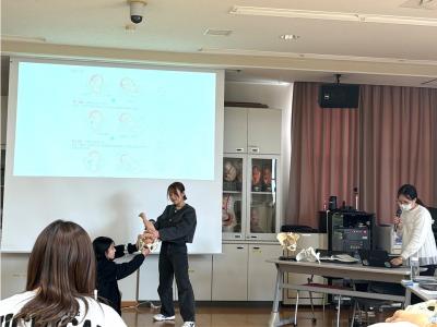 性と生殖の形態と機能Ⅱ 2026-2