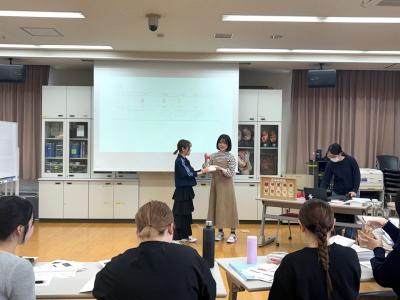 性と生殖の形態と機能Ⅱ 2026-4