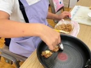 料理