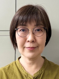 本人の写真