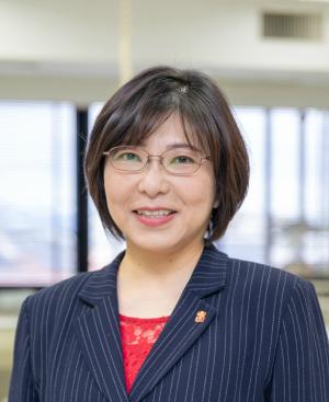奥田先生の写真