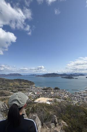 筆影山