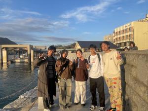 生口島スタディツアー２