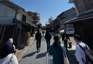 竹原市スタディツアー２
