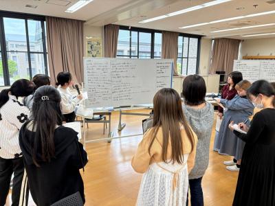 助産診断・技術学Ⅰ（助産過程）2026-2