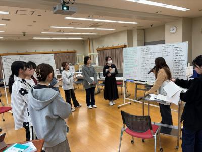 助産診断・技術学Ⅰ（助産過程）2026-3