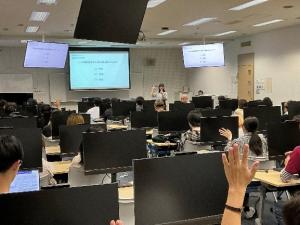 マツダインターンシップ説明会2026写真2