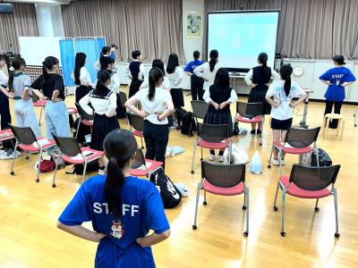 公開講座2026（高校生）④