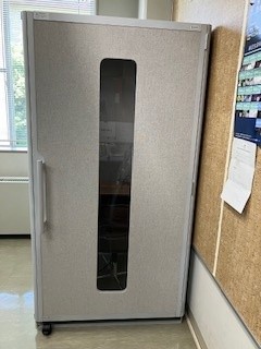 ワークブース２