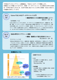 令和８年度デジタルリテラシー公開講座_裏