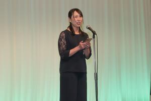 実行委員長挨拶