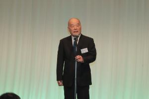 学長挨拶