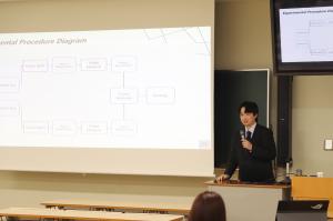 情報マネジメント専攻ET修論発表会2026写真3