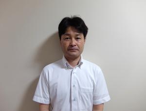 後援会　大原会長